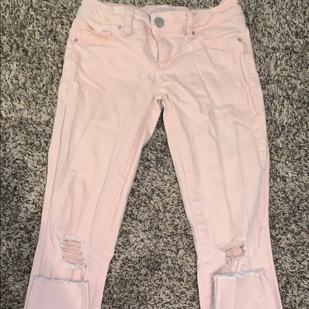 Women’s YMI jeans